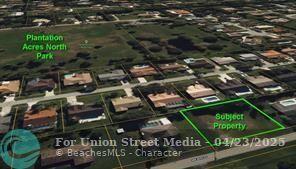 11930 NW 25th Street Plantation FL 33323
