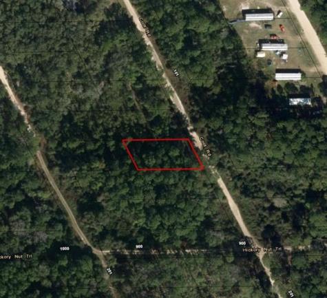 121 Coot Drive Satsuma FL 32148