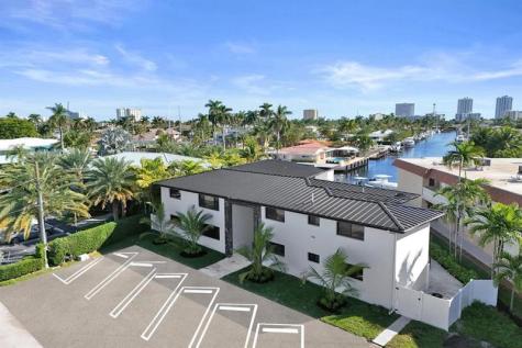 840 SE 22nd Avenue #D3 Pompano Beach FL 33062
