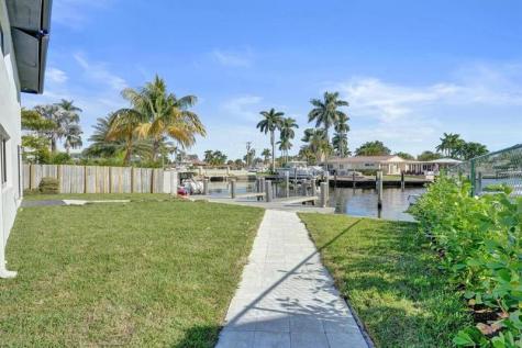 840 SE 22nd Avenue #D3 Pompano Beach FL 33062