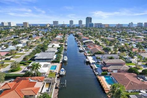 840 SE 22nd Avenue #D3 Pompano Beach FL 33062