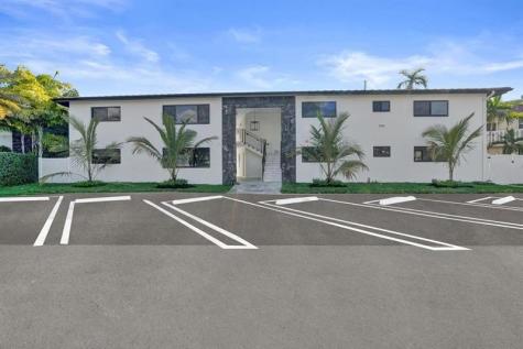 840 SE 22nd Avenue #D3 Pompano Beach FL 33062