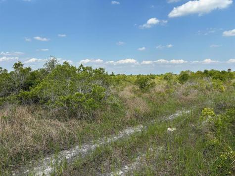 NW 318th Street Okeechobee FL 34972
