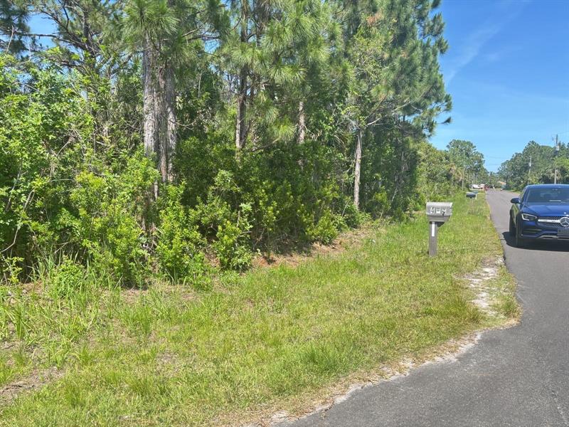 0000 SW Lamkin Palm Bay FL 32905