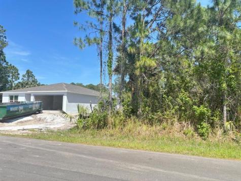 0000 SW Lamkin Palm Bay FL 32905