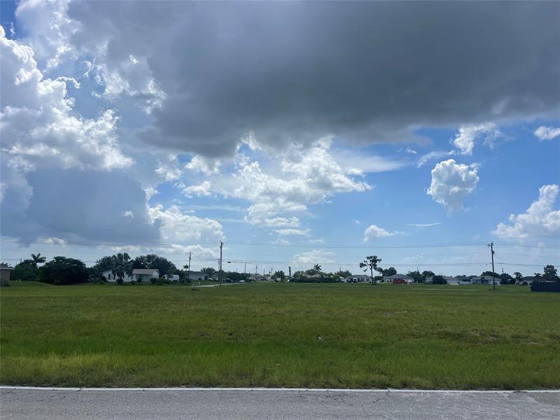 2616 Santa Barbara Boulevard Cape Coral FL 33993