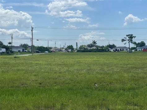2616 Santa Barbara Boulevard Cape Coral FL 33993
