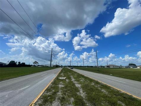 2616 Santa Barbara Boulevard Cape Coral FL 33993