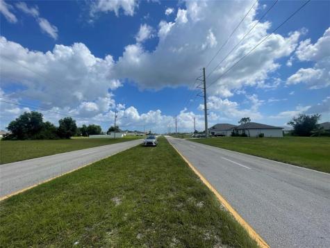 2616 Santa Barbara Boulevard Cape Coral FL 33993