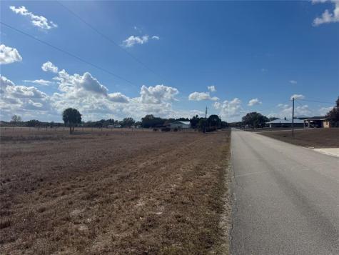 7408 SW 9th Street Okeechobee FL 34974