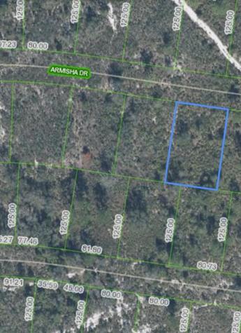 8121 Armisha Other City - In The State Of Florida FL 33870