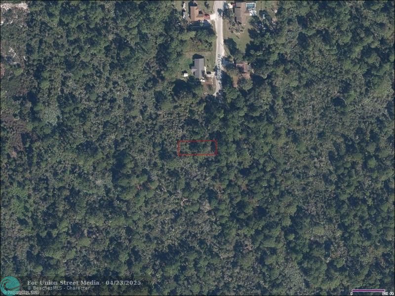 5 TBD W Dixie Boulevard Fort Pierce FL 34946