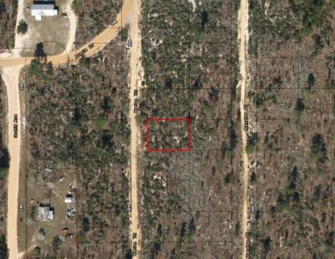 214 Marion Trail Interlachen FL 32148