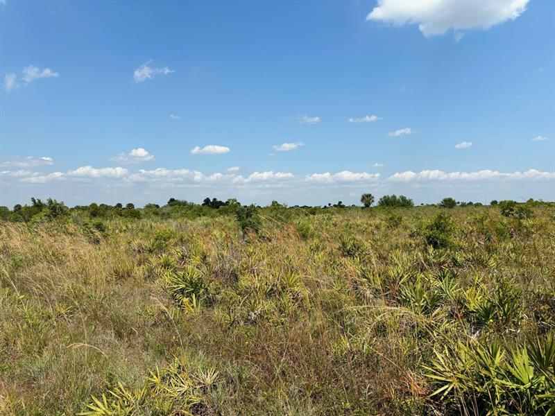 NW 318th Street Okeechobee FL 34972