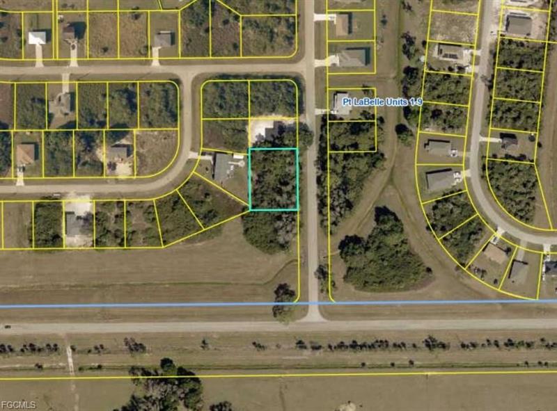 3031 Mockingbird Lane LaBelle FL 33935