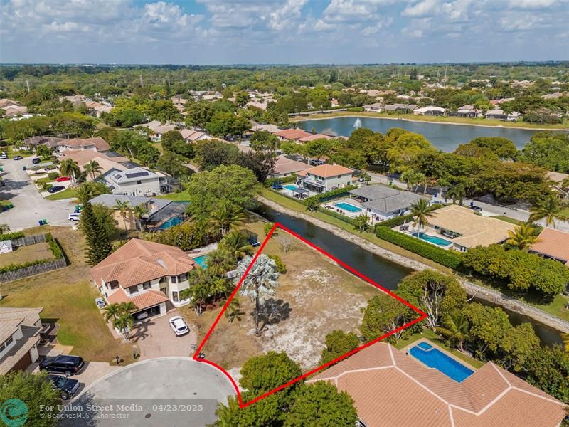 5939 NW 52nd Street Coral Springs FL 33067