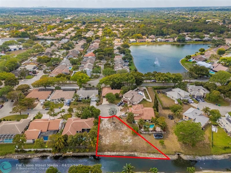 5939 NW 52nd Street Coral Springs FL 33067