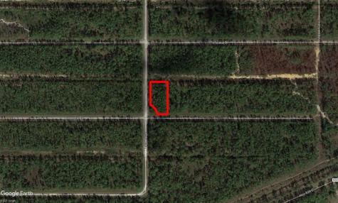 Calliandra Drive Indian Lake Estates FL 33855