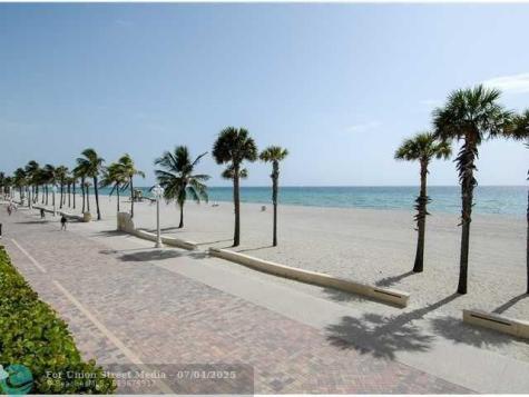 511 S Surf Road Hollywood FL 33019