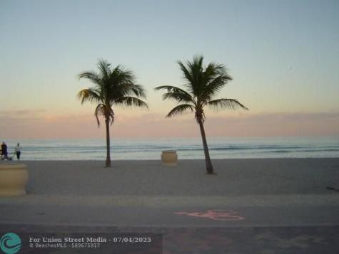 511 S Surf Road Hollywood FL 33019