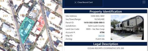 5306 Keel Way Hutchinson Island FL 34949