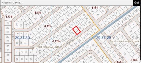 675 Reading Palm Bay FL 32909