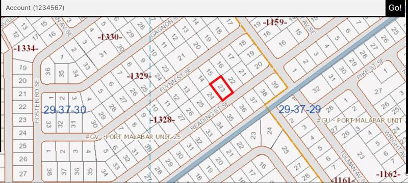 675 Reading Palm Bay FL 32909