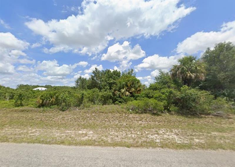 8007 Mangrove Circle Port LaBelle FL 33935