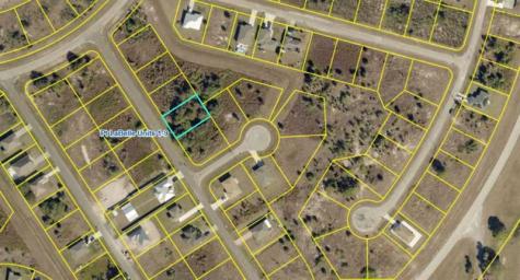 8007 Mangrove Circle Port LaBelle FL 33935