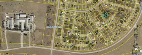 8007 Mangrove Circle Port LaBelle FL 33935
