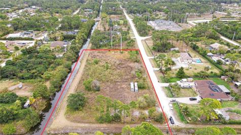 14195 72ND Court The Acreage FL 33470