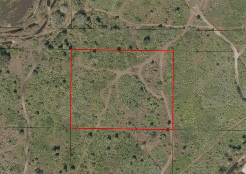NW 304th Street Okeechobee FL 34972