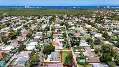 Dania Beach FL 33004
