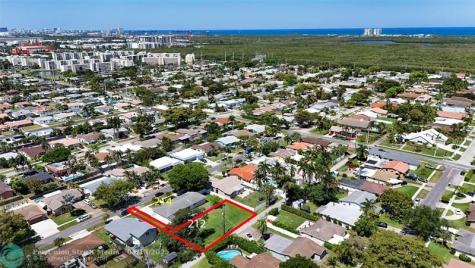 Dania Beach FL 33004