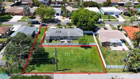 Dania Beach FL 33004