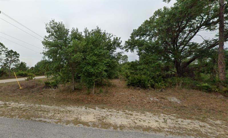 1007 E 10th Street Lehigh Acres FL 33972