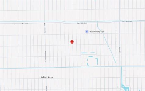 1007 E 10th Street Lehigh Acres FL 33972