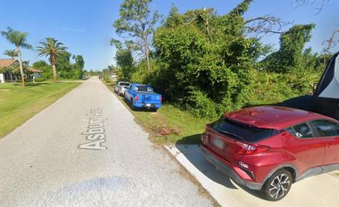 10244 Asbury Avenue Other City - In The State Of Florida FL 34224