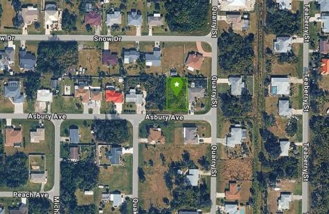 10244 Asbury Avenue Other City - In The State Of Florida FL 34224