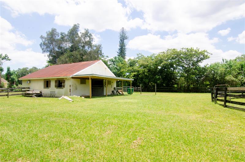 1765 Back Lot SW 112th Avenue Davie FL 33325