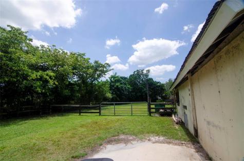 1765 Back Lot SW 112th Avenue Davie FL 33325