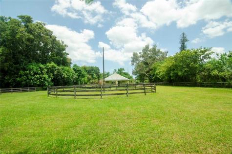 1765 Back Lot SW 112th Avenue Davie FL 33325