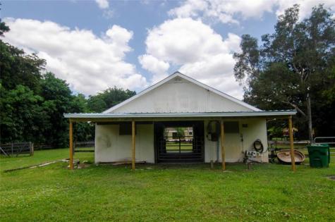 1765 Back Lot SW 112th Avenue Davie FL 33325