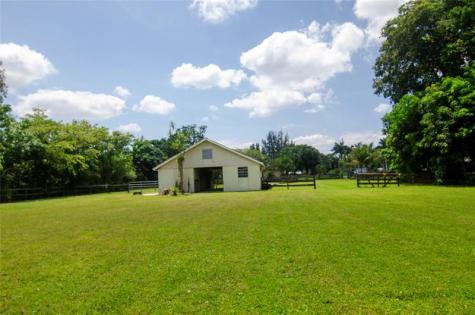 1765 Back Lot SW 112th Avenue Davie FL 33325