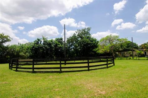 1765 Back Lot SW 112th Avenue Davie FL 33325