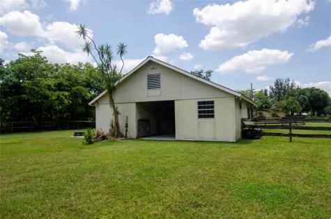 1765 Back Lot SW 112th Avenue Davie FL 33325