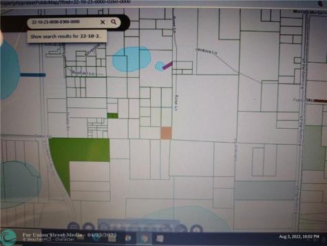 000 Close To State Road 20 Other City - In The State Of Florida FL 32640