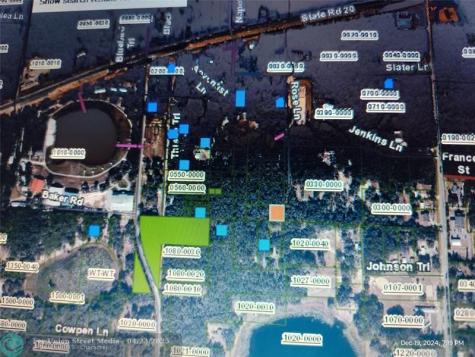 000 Close To State Road 20 Other City - In The State Of Florida FL 32640
