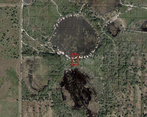 NW 300th Street Okeechobee FL 34972