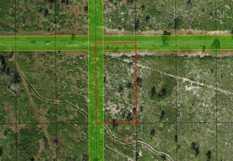 Xeriscape Nursery Road Frostproof FL 33898